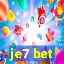 je7 bet